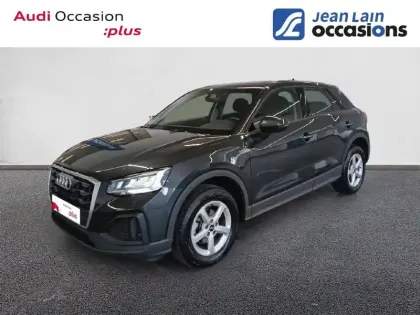Photo Audi Q2