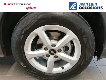 Photo 8 Audi Q2  30 TFSI 110 BVM6