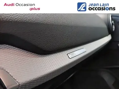 Photo 17 Audi Q2  30 TFSI 110 BVM6