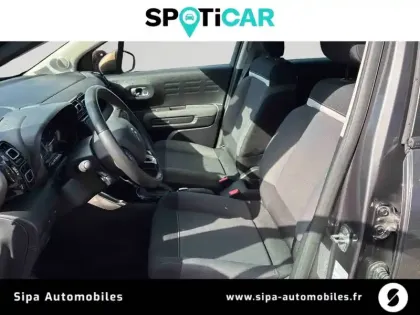 Photo 8 Citroën C3 Aircross  PureTech 130 S&S EAT6