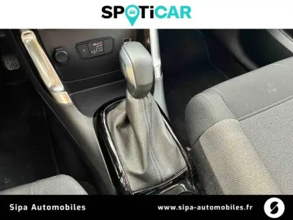 Photo 16 Citroën C3 Aircross  PureTech 130 S&S EAT6