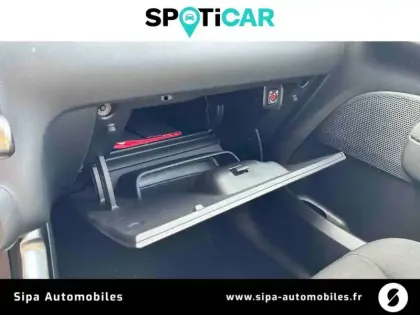 Photo 11 Citroën C3 Aircross  PureTech 130 S&S EAT6