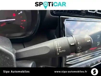 Photo 28 Citroën C3 Aircross  PureTech 130 S&S EAT6