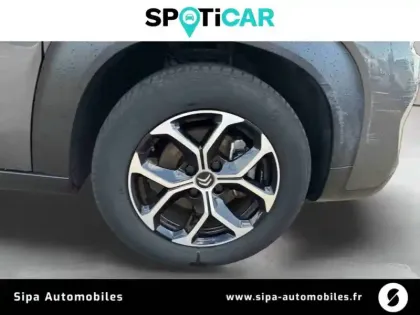 Photo 15 Citroën C3 Aircross  PureTech 130 S&S EAT6