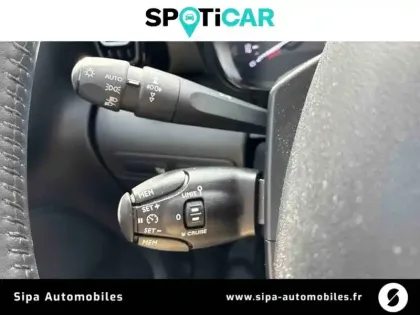 Photo 27 Citroën C3 Aircross  PureTech 130 S&S EAT6