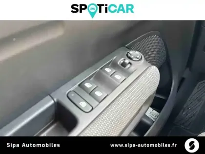 Photo 25 Citroën C3 Aircross  PureTech 130 S&S EAT6