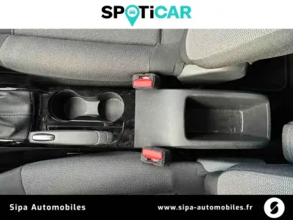 Photo 19 Citroën C3 Aircross  PureTech 130 S&S EAT6