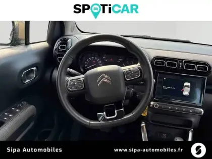 Photo 7 Citroën C3 Aircross  PureTech 130 S&S EAT6