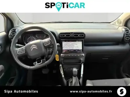 Photo 20 Citroën C3 Aircross  PureTech 130 S&S EAT6