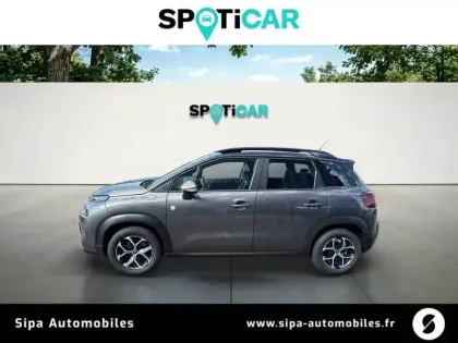 Photo 21 Citroën C3 Aircross  PureTech 130 S&S EAT6