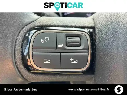 Photo 23 Citroën C3 Aircross  PureTech 130 S&S EAT6