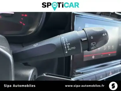 Photo 28 Citroën C3 Aircross  PureTech 110 S&S BVM6
