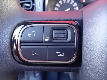 Photo 17 Citroën C3  PureTech 83 ch BVM5