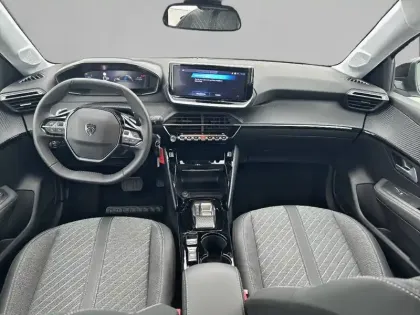 Photo 7 Peugeot 208  Hybrid 110 e-DCS6