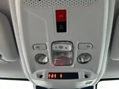 Photo 20 Peugeot 208  Hybrid 110 e-DCS6