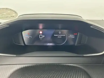 Photo 9 Peugeot 208  Hybrid 110 e-DCS6