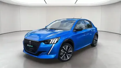 Photo Peugeot 208 Gt Pack