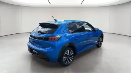 Photo 6 Peugeot 208  Electrique 50 kWh 136ch
