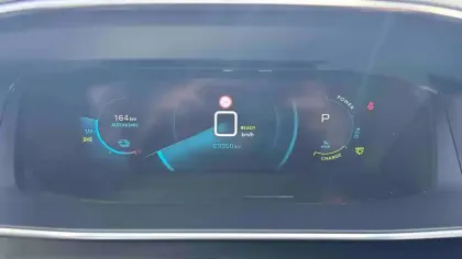 Photo 17 Peugeot 208  Electrique 50 kWh 136ch