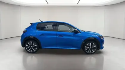 Photo 7 Peugeot 208  Electrique 50 kWh 136ch