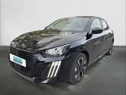 Photo Peugeot 208 Edition