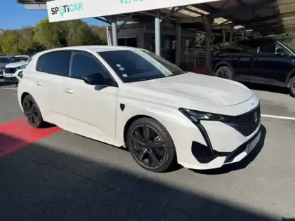 Photo Peugeot 308 Gt Pack