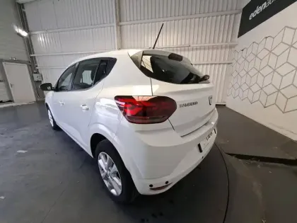 Photo 24 Dacia Sandero  TCe 90 - 22B