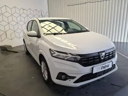 Photo 32 Dacia Sandero  TCe 90 - 22B