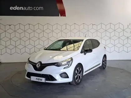 Photo Renault Clio Evolution