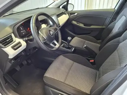 Photo 8 Renault Clio  TCe 100 GPL