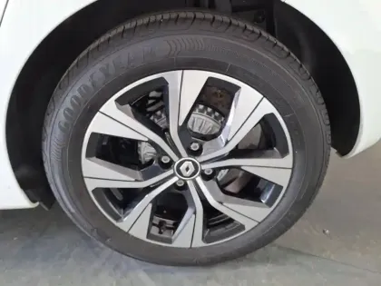 Photo 36 Renault Clio  TCe 100 GPL