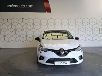 Photo 6 Renault Clio  TCe 100 GPL