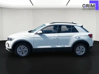 Photo 19 Volkswagen T-roc  2.0 TDI 150 Start/Stop DSG7