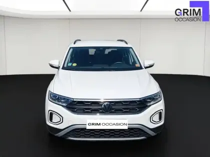 Photo 17 Volkswagen T-roc  2.0 TDI 150 Start/Stop DSG7