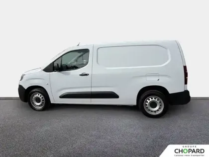 Photo 8 Citroën Berlingo  VAN XL 950 BLUEHDI 100 S&S BVM6