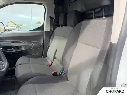 Photo 10 Citroën Berlingo  VAN XL 950 BLUEHDI 100 S&S BVM6