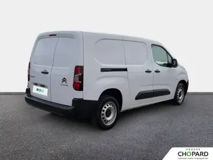Photo 7 Citroën Berlingo  VAN XL 950 BLUEHDI 100 S&S BVM6