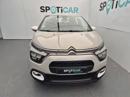 Photo 16 Citroën C3  PureTech 83 ch BVM5
