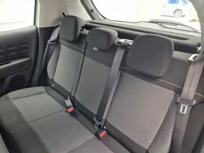 Photo 24 Citroën C3  PureTech 83 ch BVM5