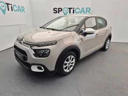 Photo 15 Citroën C3  PureTech 83 ch BVM5