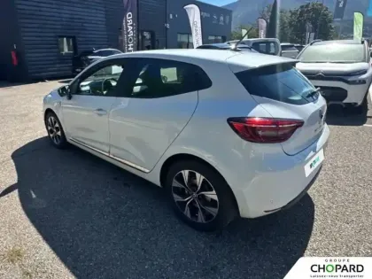 Photo 29 Renault Clio  E-Tech 140 - 21N