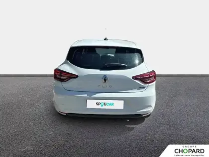Photo 5 Renault Clio  E-Tech 140 - 21N