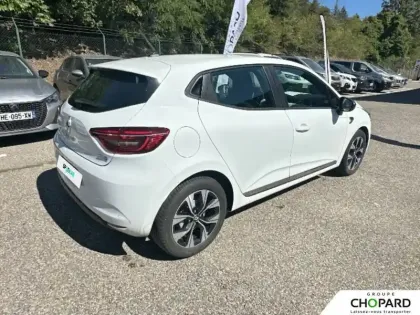Photo 25 Renault Clio  E-Tech 140 - 21N