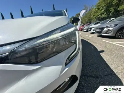 Photo 21 Renault Clio  E-Tech 140 - 21N