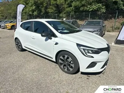 Photo 27 Renault Clio  E-Tech 140 - 21N