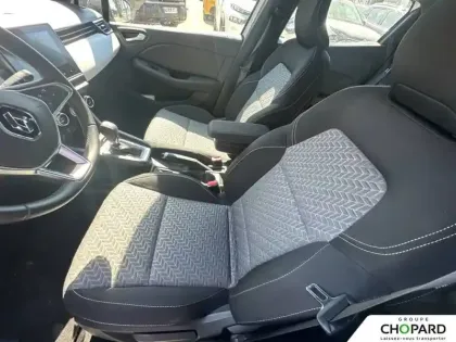 Photo 10 Renault Clio  E-Tech 140 - 21N