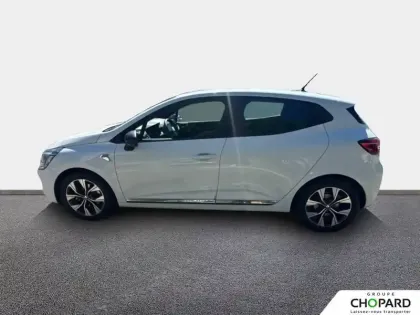 Photo 9 Renault Clio  E-Tech 140 - 21N