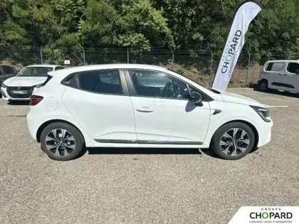Photo 30 Renault Clio  E-Tech 140 - 21N