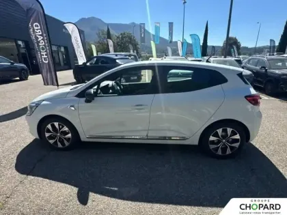 Photo 31 Renault Clio  E-Tech 140 - 21N
