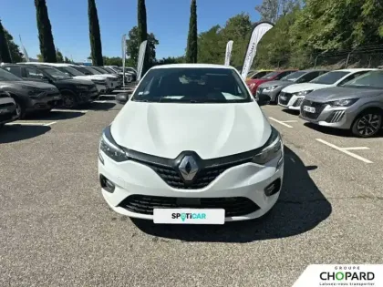Photo 26 Renault Clio  E-Tech 140 - 21N